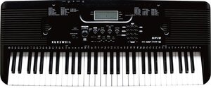 Kurzweil KP70