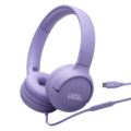 JBL Tune 520C USB-C Purple (JBLT520CPUR)