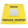 Tonar 25 наружных пакетов для виниловых пластинок (25 Pcs./ Pack) art 5313