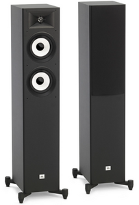 JBL Stage A170 Black JBLA170BLK (1 шт)