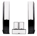 MT-Power ELEGANCE-2 (B) 5.0 White grills