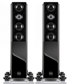 Audio Physic CARDEAS 30 BLACK HIGH GLOSS