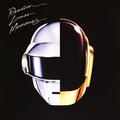 DAFT PUNK - RANDOM ACCESS MEMORIES 2 LP Set 2013 (88883716861, 180 gm.) GAT, SONY MUSIC/EU MINT (0888837168618)