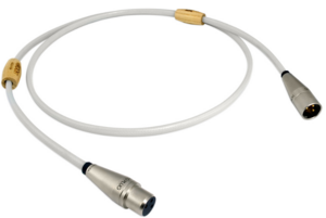 Nordost Valhalla 2 Digital (XLR-XLR)110 Ohm)) - 1,25m