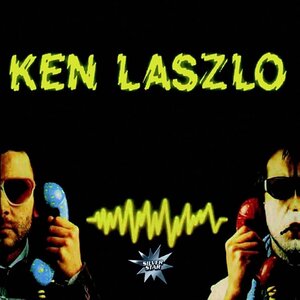 Ken Laszlo - Ken Laszlo Vinyl LP