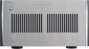 Rotel RMB-1585 Siver