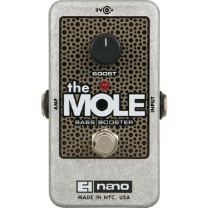 Electro-harmonix The Mole