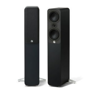 Q Acoustics Q 5040 Satin Black (QA5042)