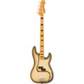 SQUIER LIMITED EDITION CLASSIC VIBE '70S PRECISION BASS ANTIGUA