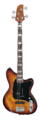 Ibanez TMB400TA IAB