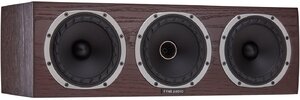 Fyne Audio F500C Dark Oak