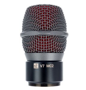 sE Electronics V7 MC2 (Sennheiser