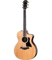TAYLOR GUITARS 214ce PLUS