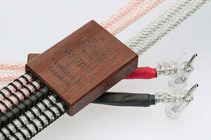 Silent Wire LS-Imperial, Single - or BiWire 2x2