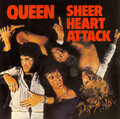 Queen - Sheer Heart Attack (1974/2015) Vinyl LP