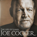 Joe Cocker - The Life Of A Man Vinyl 2LP