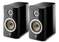 Focal Kanta №1 Black Lacquer-Black HG