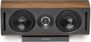 Sonus Faber Venere Center Wood