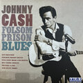 JOHNNY CASH - FOLSOM PRISON BLUES 2022 (KXLP 66) MUSICBANK/UK MINT (4897109420794)