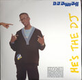 DJ JAZZY JEFF & THE FRESH PRINCE - HE"S THE DJ, ... 2 LP Set 1988/2017 (88985449271) EU MINT (0889854492717)