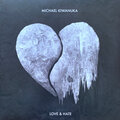 Michael Kiwanuka: Love & Hate Vinyl 2LP