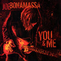 Joe Bonamassa - You Me (Coloured) Vinyl 2LP