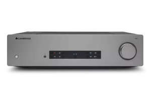 Cambridge Audio CXA81 MK II Lunar Grey