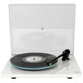 Rega Planar 2 - Nd3 MM White