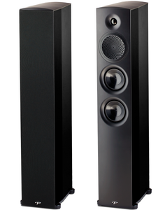 Paradigm Premier 700F Gloss Black