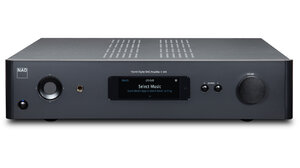 NAD C 389 Stereo Integrated Amplifier