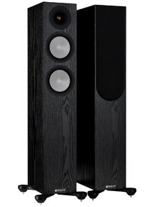 Monitor Audio Silver 200 Black Oak (7G)