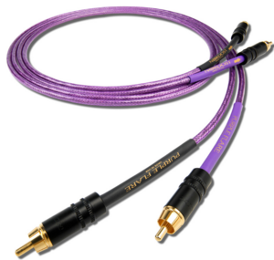 Nordost Purple Flare (RCA-RCA) 2m