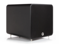 Сабвуфер Q Acoustics B12 SUBWOOFER CARBON BLACK (QA8700)