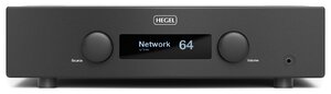 Hegel H190 Black