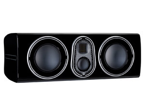 MONITOR AUDIO Platinum 250C 3G Piano Black