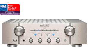 Marantz PM8006 SilverGold