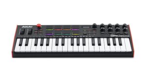 AKAI MPK MINI PLUS