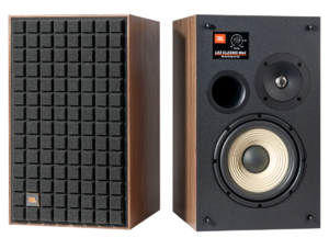 JBL L82 Classic MkII Black