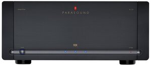 Parasound A 31 Black