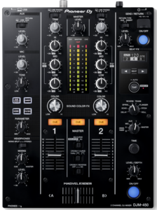 Pioneer DJM-450