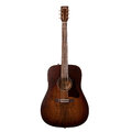 ART&LUTHERIE Americana Bourbon Burst Presys II