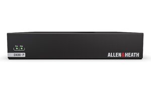 Allen & Heath DX88-P