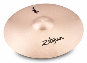 ZILDJIAN 20" I RIDE