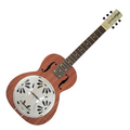 GRETSCH G9210 BOXCAR SQUARE-NECK RESONATOR BODY NATURAL