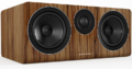 Acoustic Energy 107 Centre Walnut