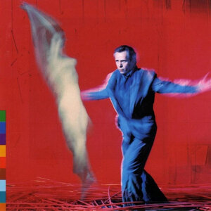 Peter Gabriel – Us Vinyl 2LP