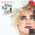 MADONNA – WHO"S THAT GIRL 1987/2018 (R1-25611) SIRE/EU MINT (0603497860517)