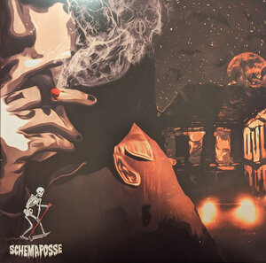 Lil Peep - Live Forever (2023) Vinyl LP