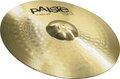 Paiste 101 Brass Crash/Ride 18"