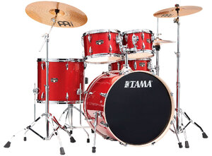 TAMA IP52H6W-BRM